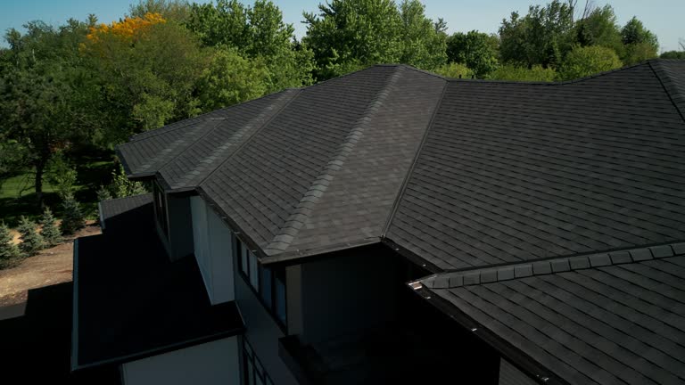 Fast & Reliable Emergency Roof Repairs in Southside, AR